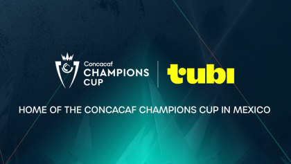 ¿Cómo ver la Concachampions 2025 por Tubi en México?