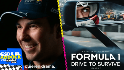 'Drive to Survive': Lista la fecha de estreno de la séptima temporada