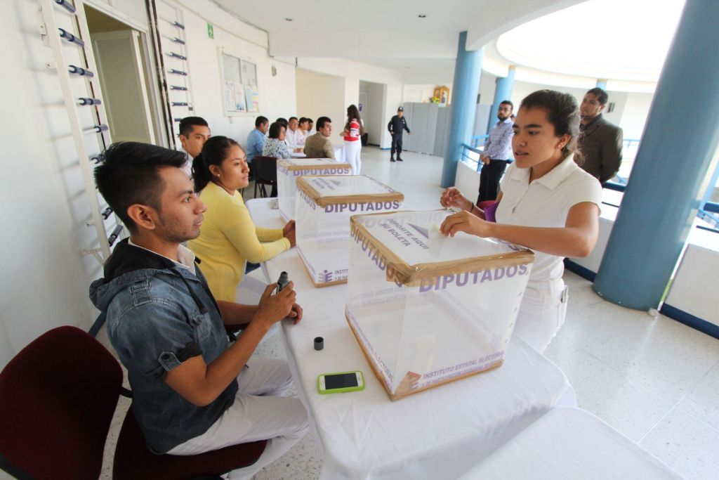 Sin conteo de votos en casillas y PREP: Así serán las elecciones del Poder Judicial el 1 de junio