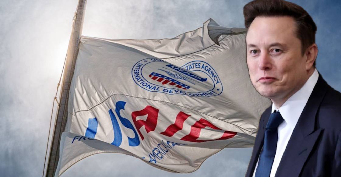 Elon Musk vs USAID: Por qué quieren cerrar esta agencia de Estados Unidos