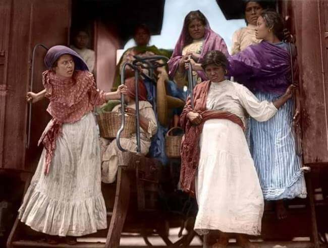 Los grandes (e históricos) estudios fotográficos de México