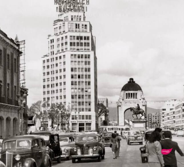 Los grandes (e históricos) estudios fotográficos de México