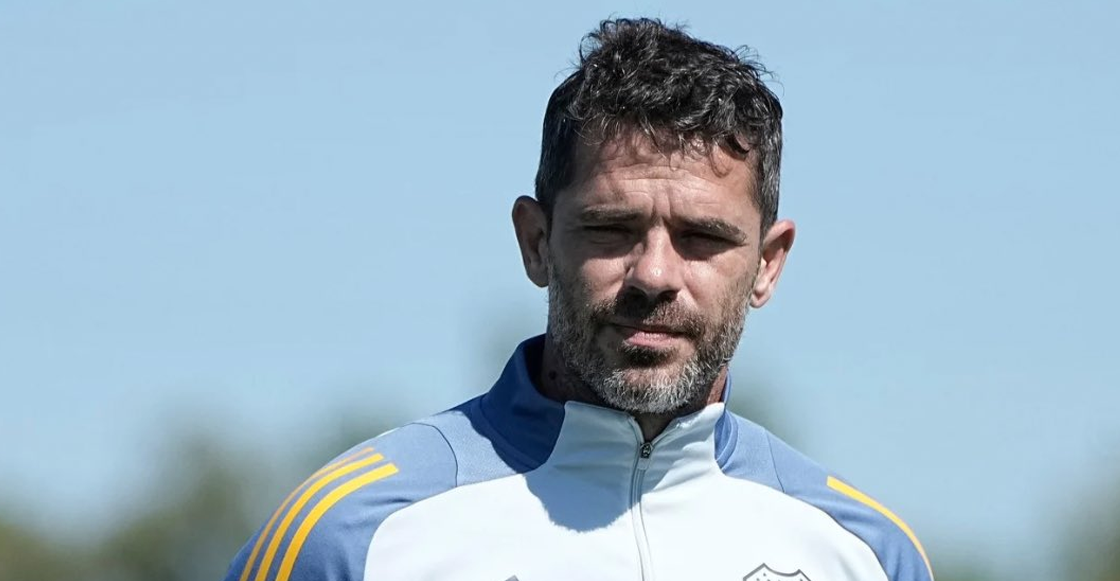 Lo que sabemos de la salida de Fernando Gago y su último partido con Boca Juniors