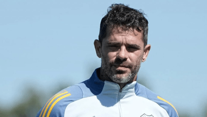 Lo que sabemos de la salida de Fernando Gago y su último partido con Boca Juniors