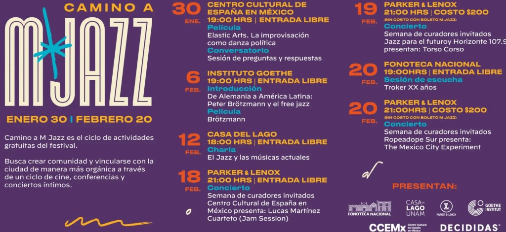 festival-m-jazz-2025-cartel-oficial-lineup-boletos