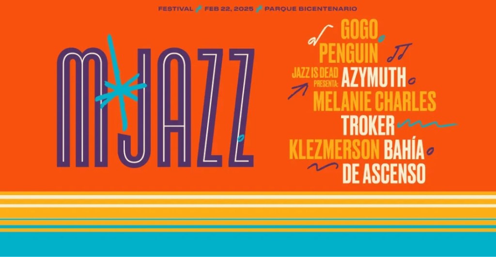 festival-m-jazz-2025-cartel-oficial-lineup-boletos