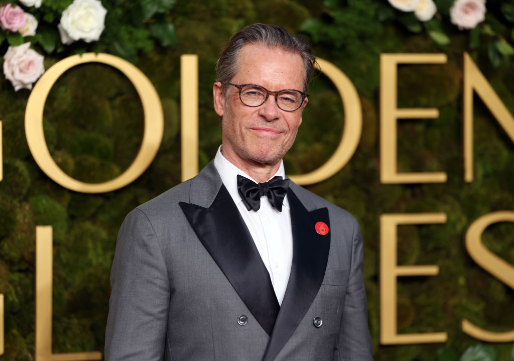 Guy Pearce dice que Kevin Spacey lo acosó sexualmente durante rodaje de 'LA Confidential'