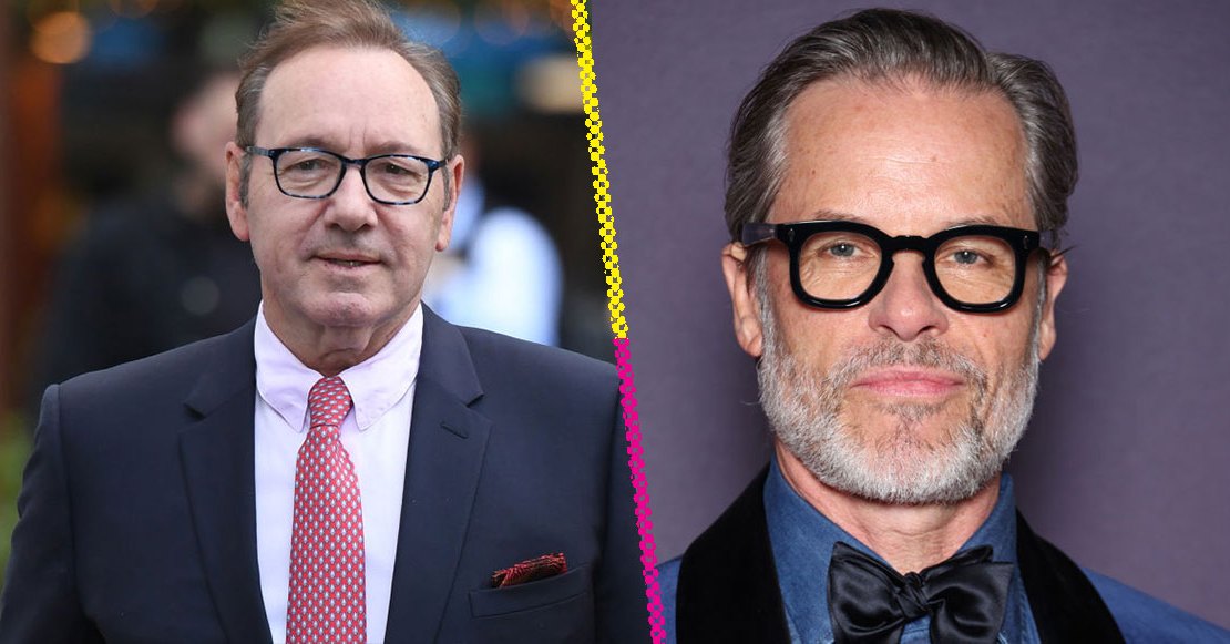 Guy Pearce dice que Kevin Spacey lo acosó sexualmente durante rodaje de ‘LA Confidential’