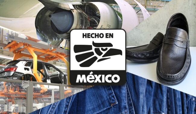 La historia del “Hecho en México” de los 70