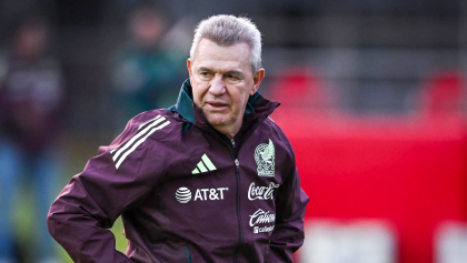 Javier Aguirre sobre el posible regreso del 'Chucky Lozano' ¿Qué necesita?