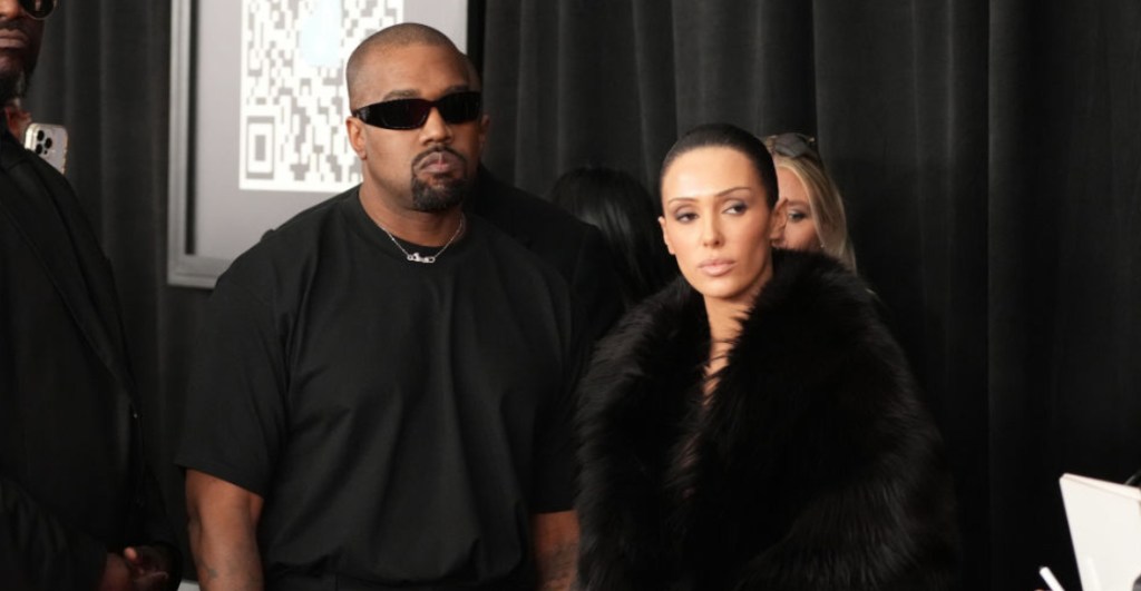 Fíjate, Paty: ¿Kanye West se divorcia de Bianca Censori?