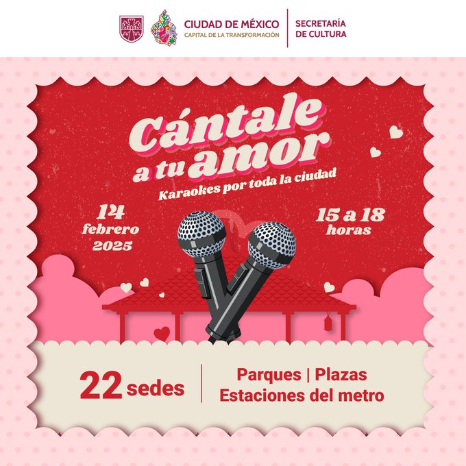 karaokes metro plazas cdmx