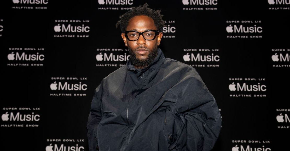 Kendrick Lamar: Quién es el cantante del show de medio tiempo del Super Bowl 2025