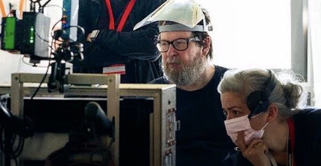 Lars von Trier /