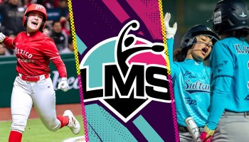 Liga Mexicana de Softbol: Calendario, dónde ver y equipos