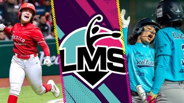 Liga Mexicana de Softbol: Calendario, dónde ver y equipos