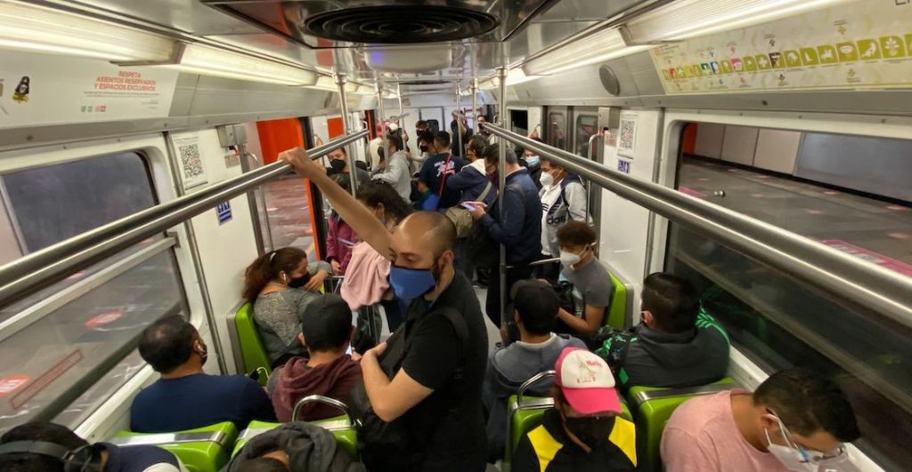 Línea 3 del Metro no cerrará: ¿Cómo será su remodelación en 2025?