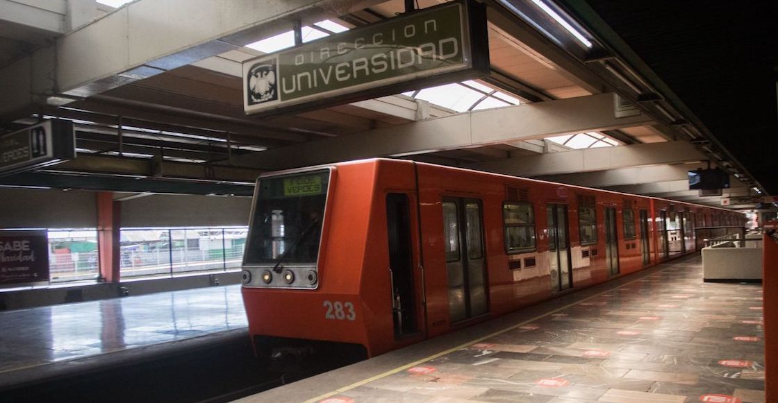 Línea 3 del Metro no cerrará: ¿Cómo será su modernización en 2025?