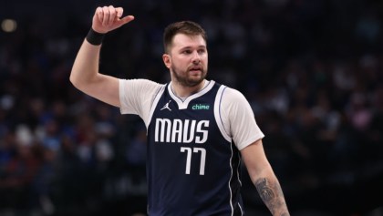 El trade de Luka Doncic a Lakers que pone de cabeza a la NBA