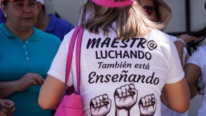 Ley del ISSSTE y por qué los maestros la están rechazando