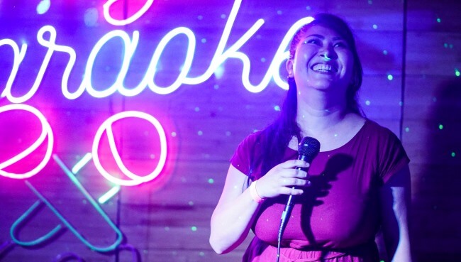 Los mejores karaokes de la CDMX