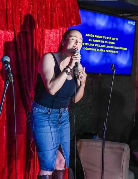 Los mejores karaokes de la CDMX