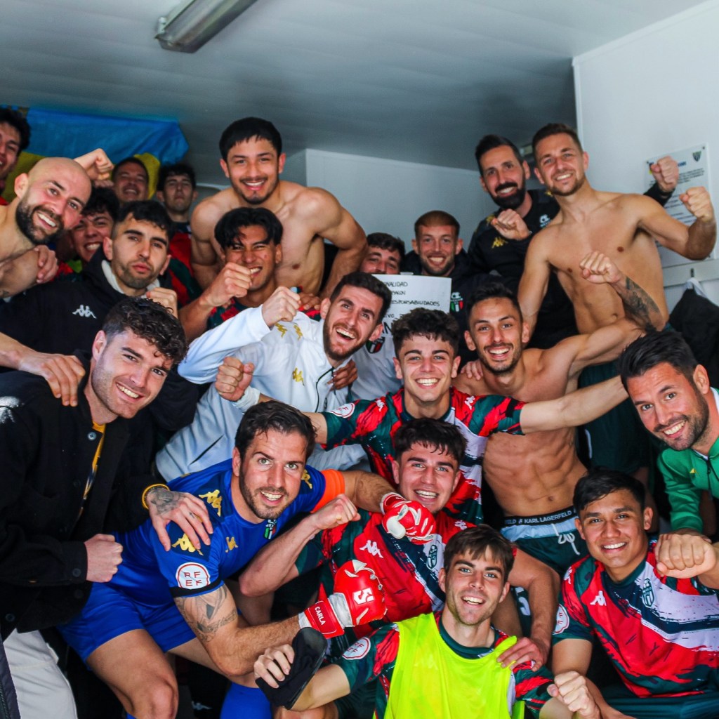 México FC, el equipo mexicano que juega en España