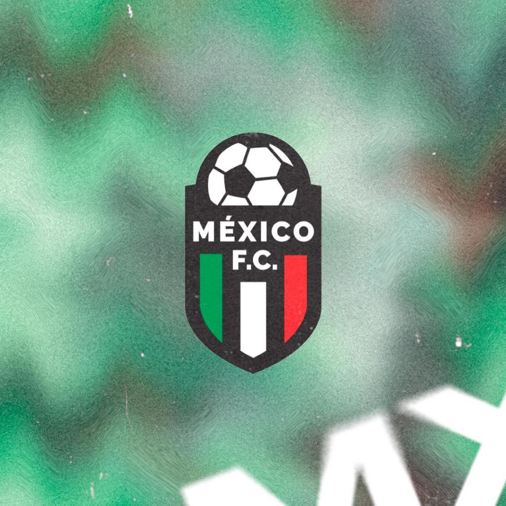 México FC, el equipo mexicano que juega en España