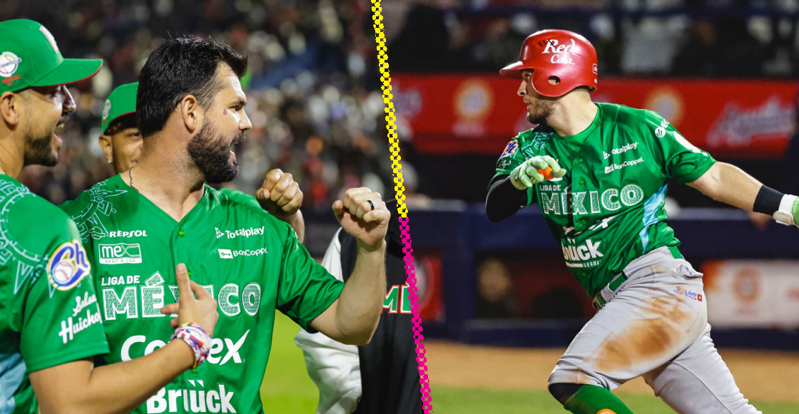 Dónde ver a México en las semifinales de la Serie del Caribe 2025