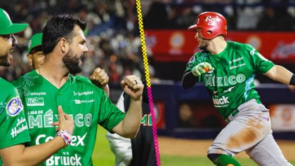 Dónde ver a México en las semifinales de la Serie del Caribe 2025