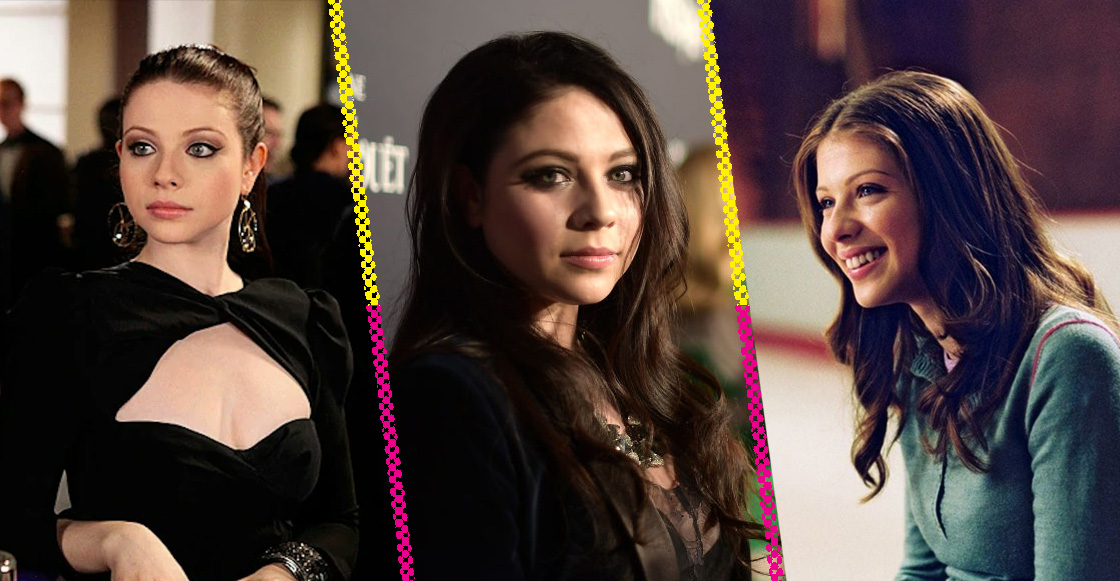 5 series y películas de Michelle Trachtenberg para ver en streaming