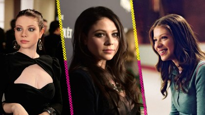 5 series y películas de Michelle Trachtenberg para ver en streaming