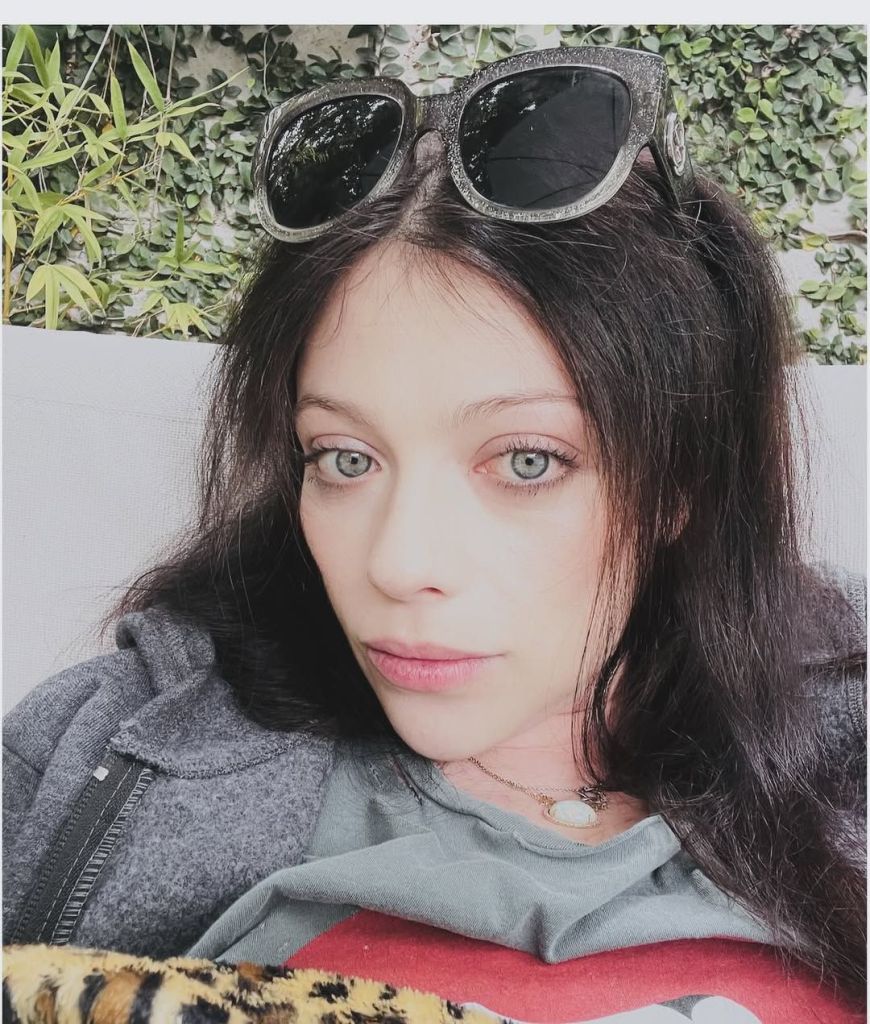 Muere la actriz Michelle Trachtenberg a los 39 años