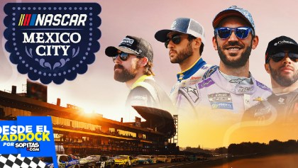 NASCAR en México: Cuándo empieza, precios y todo sobre la venta de boletos