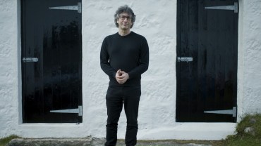 neil gaiman