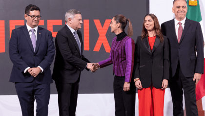 Netflix invertirá 1000 millones de dólares en la creación de series y películas en México