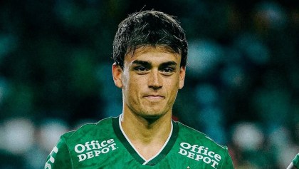 Lo que se sabe del presunto robo a Nico Fonseca, jugador del León