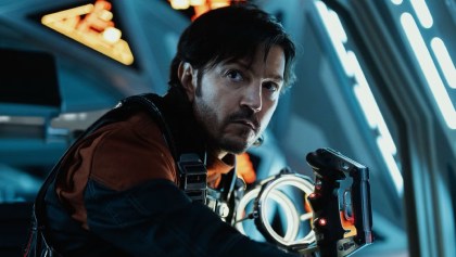 Checa el nuevo tráiler de la temporada 2 de 'Andor' con Diego Luna