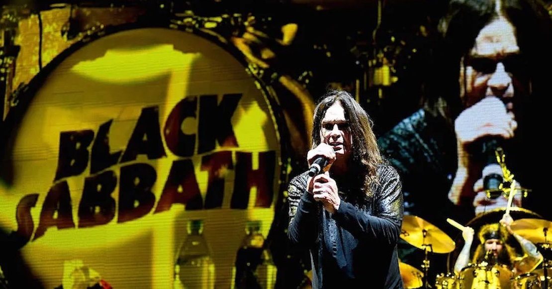 Ozzy Osbourne y Black Sabbath anuncian un último y atascado concierto