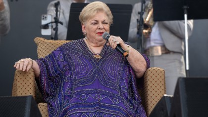 Repasemos el legado de Paquita la del Barrio