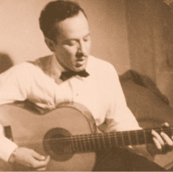 Seis películas de Pedro Infante