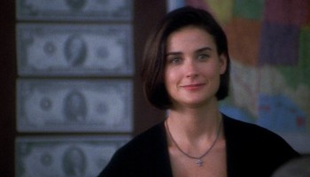 Más allá de 'The Substance': Recordemos algunas de las películas de Demi Moore