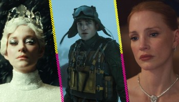 10 películas imperdibles del Festival de Cine de Berlín (Berlinale) 2025