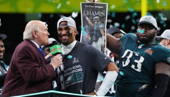 Por qué Eagles hará su desfile de campeones hasta el 14 de febrero