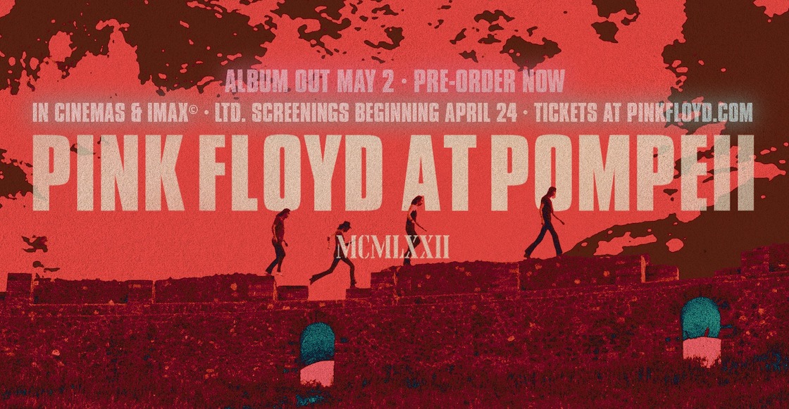 pink floyd pompeii