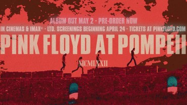 pink floyd pompeii