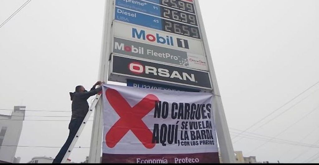 Gasolinazos o no: Qué está pasando con el precio de la gasolina en México