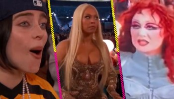 Las mejores reacciones y memes que nos dejaron los premios Grammy 2025