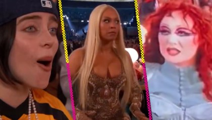 Las mejores reacciones y memes que nos dejaron los premios Grammy 2025