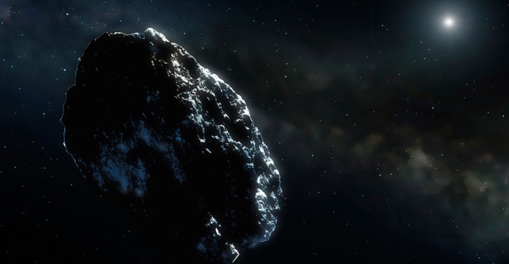 Asteroide 2024 YR4: ¿Cómo funciona el protocolo de seguridad planetaria activado por la ONU?